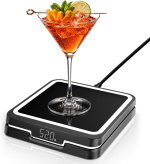 [Produk No: 32] KAVAZ Smart Cocktail Maker with LED Pour Guidance