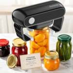 [Product No: 66] INSTACAN Effortless Electric Jar Opener for Seniors with Arthritis