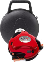 [Product No: 69] Grillbot Automatic Grill Cleaning Robot